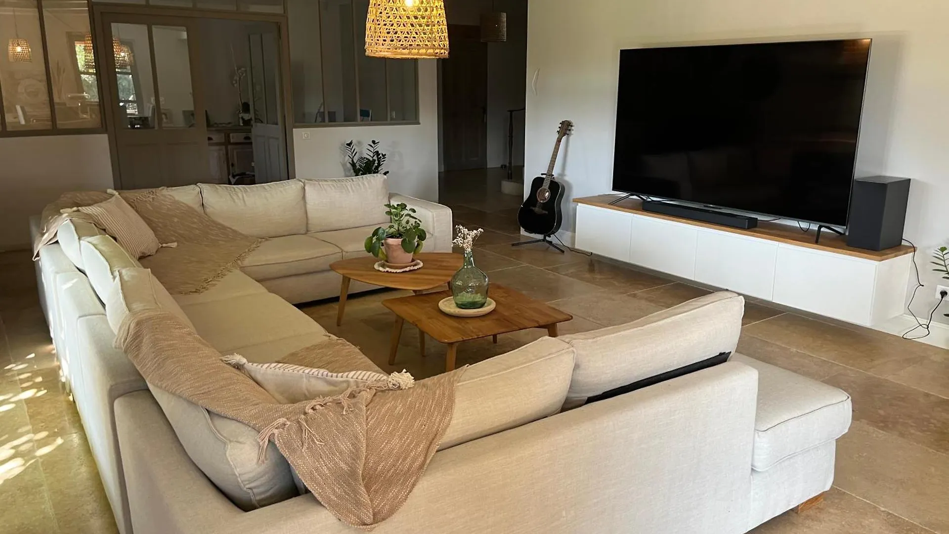Mas Provencale Entre Avignon Et St Remy De Provence Villa Noves 0*,